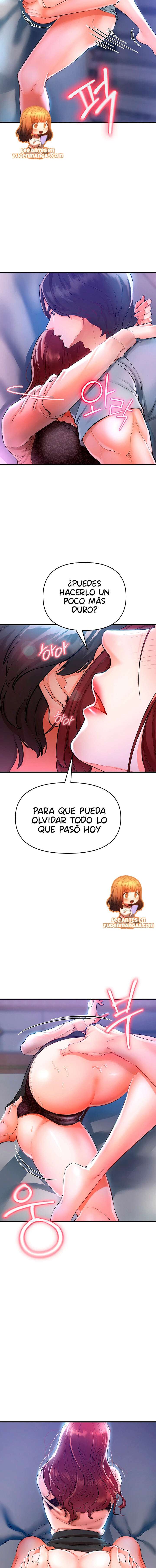 ZZIN Resguardar Capítulo 5 - Page 5