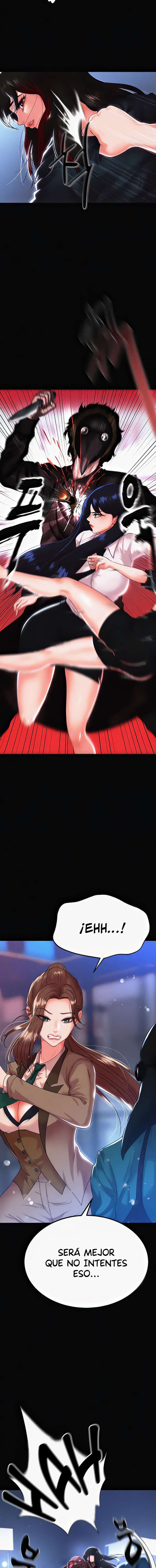 ZZIN Resguardar Capítulo 50 - Page 13