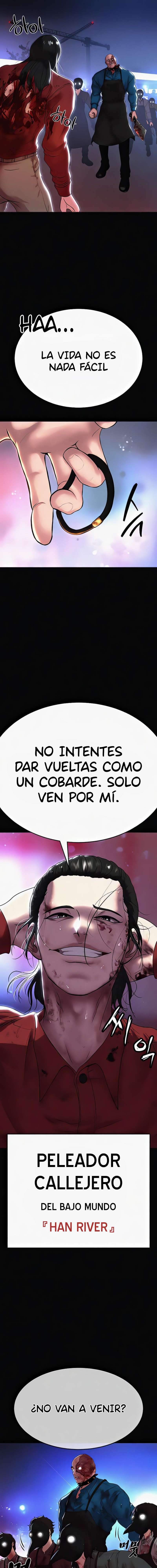 ZZIN Resguardar Capítulo 50 - Page 21