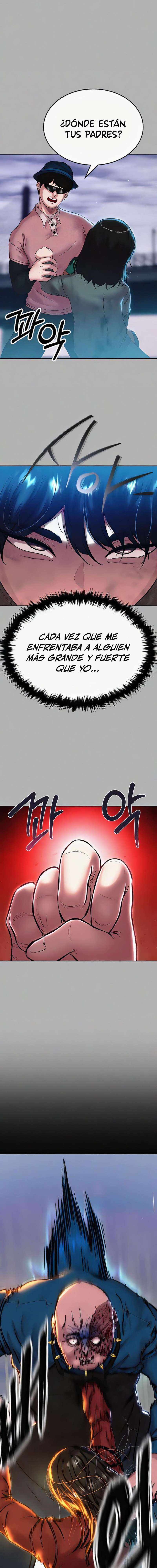 ZZIN Resguardar Capítulo 50 - Page 9