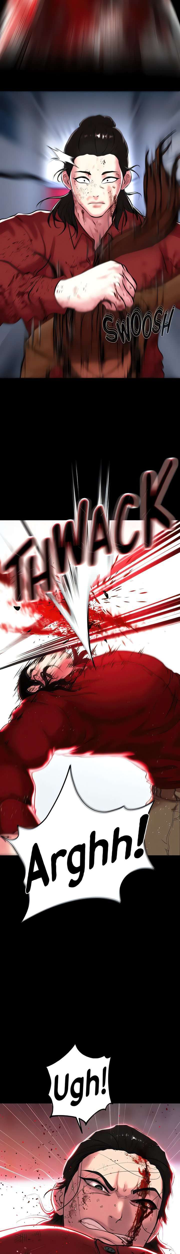 ZZIN Resguardar Capítulo 51 - Page 11