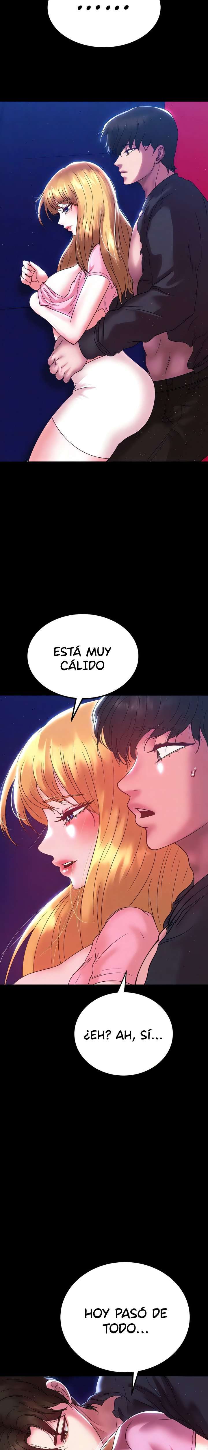 ZZIN Resguardar Capítulo 51 - Page 15