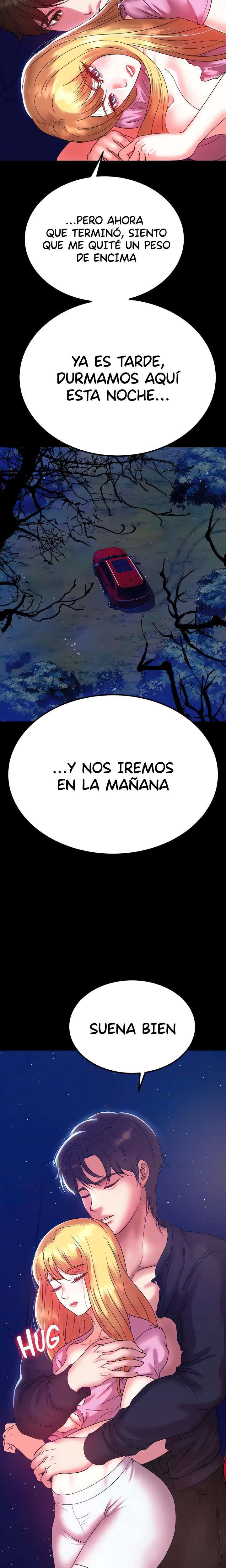 ZZIN Resguardar Capítulo 51 - Page 16