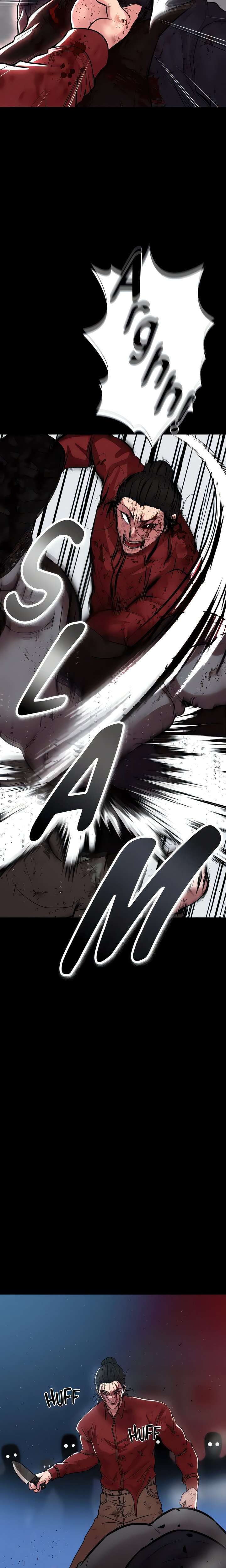 ZZIN Resguardar Capítulo 51 - Page 22