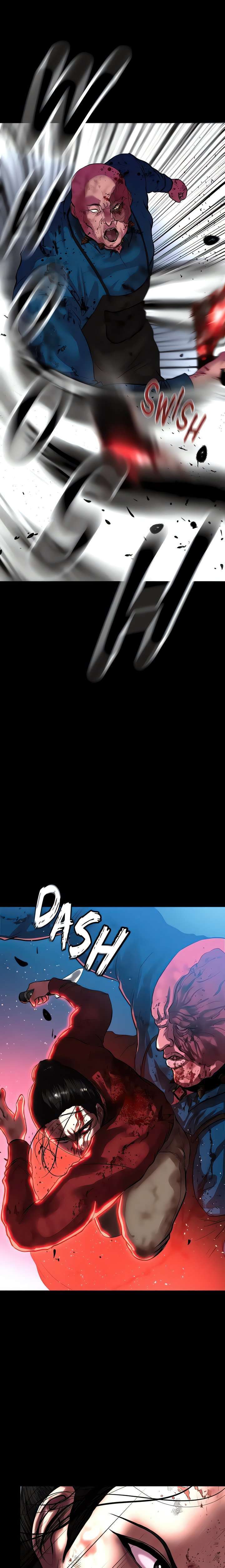 ZZIN Resguardar Capítulo 51 - Page 25