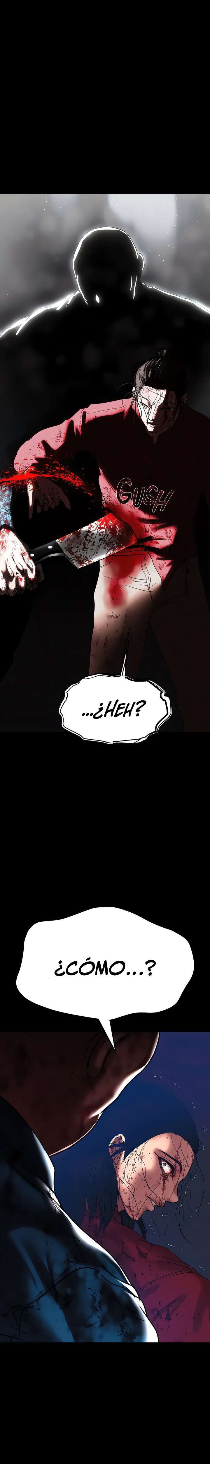 ZZIN Resguardar Capítulo 51 - Page 29