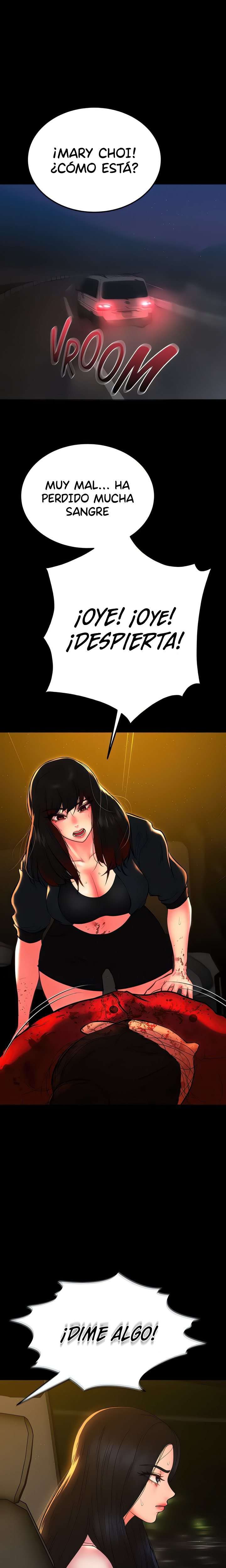 ZZIN Resguardar Capítulo 52 - Page 13