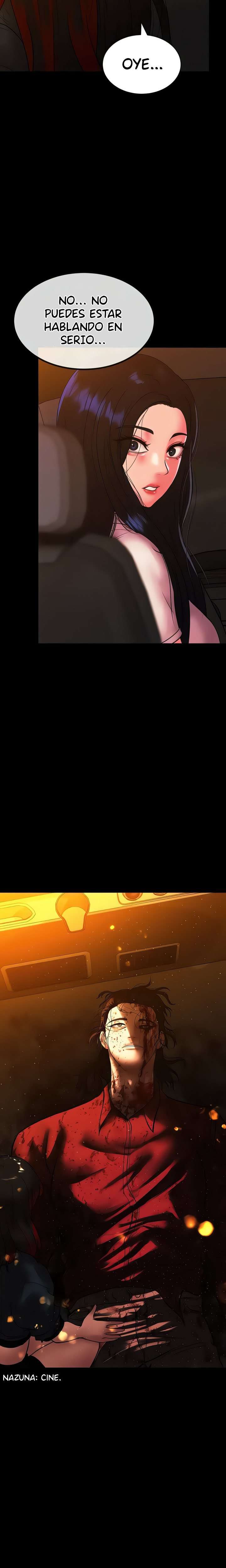 ZZIN Resguardar Capítulo 52 - Page 18