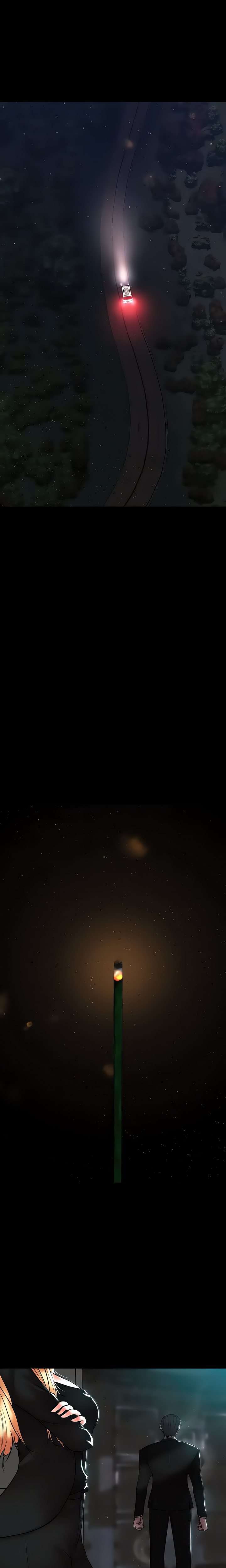 ZZIN Resguardar Capítulo 52 - Page 19