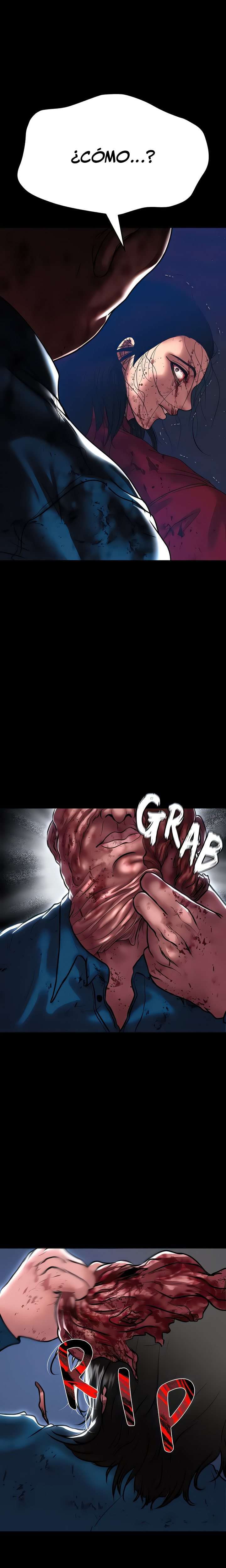 ZZIN Resguardar Capítulo 52 - Page 2