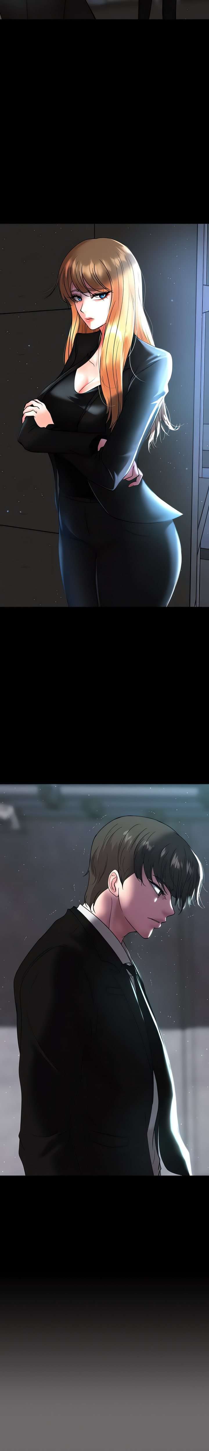 ZZIN Resguardar Capítulo 52 - Page 20