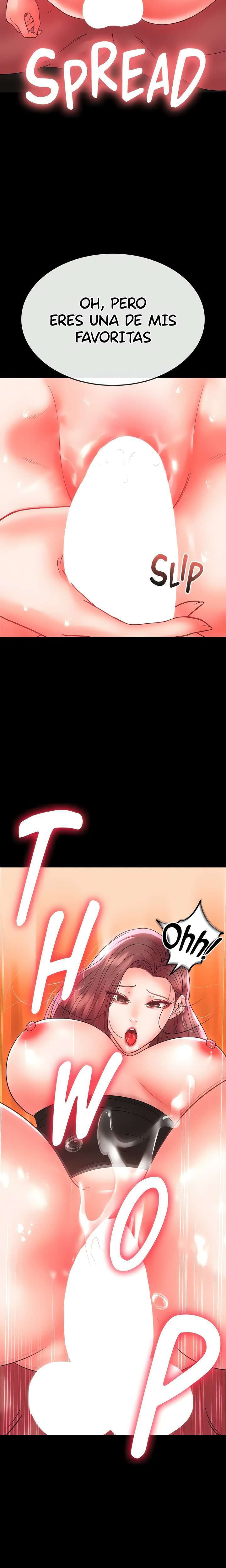 ZZIN Resguardar Capítulo 52 - Page 28