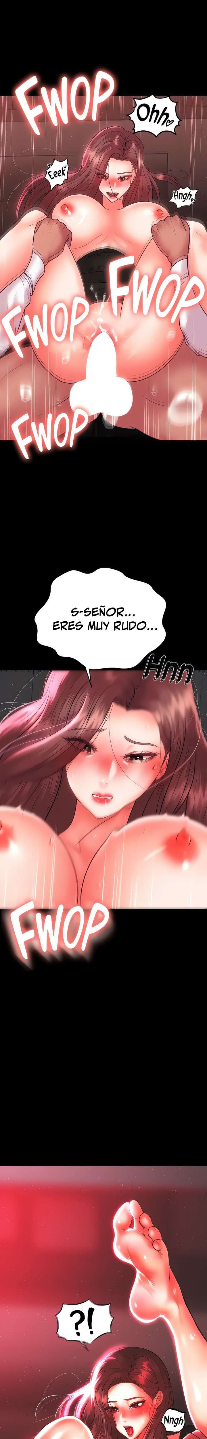 ZZIN Resguardar Capítulo 52 - Page 29