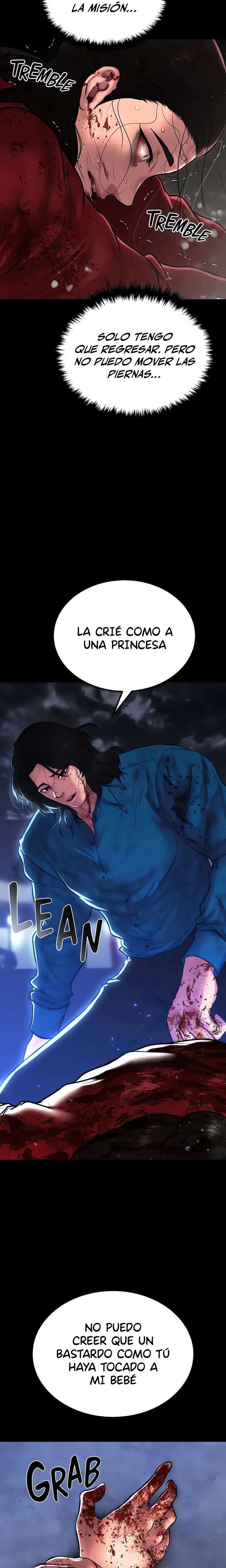 ZZIN Resguardar Capítulo 52 - Page 6