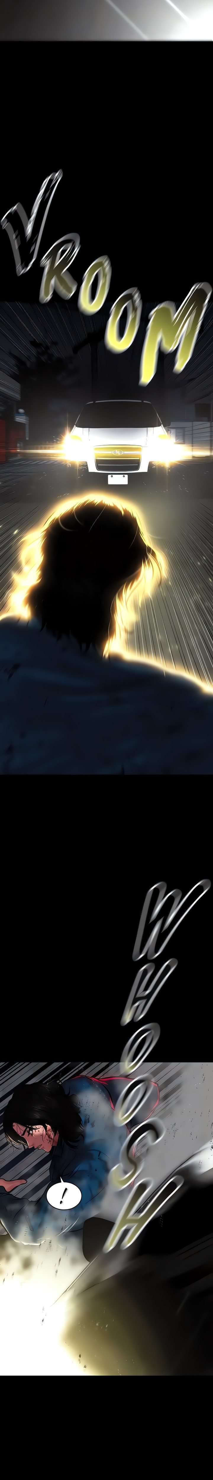 ZZIN Resguardar Capítulo 52 - Page 8