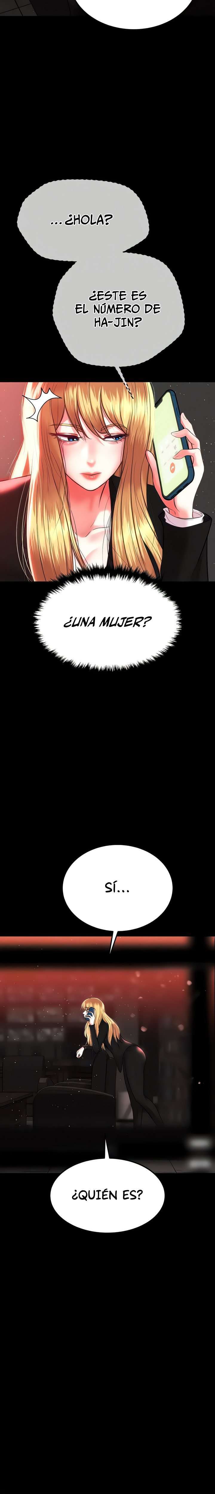 ZZIN Resguardar Capítulo 53 - Page 13