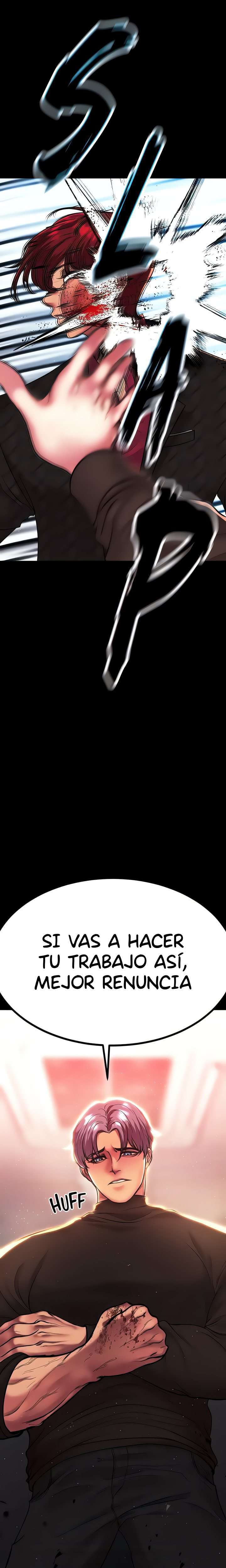 ZZIN Resguardar Capítulo 53 - Page 16