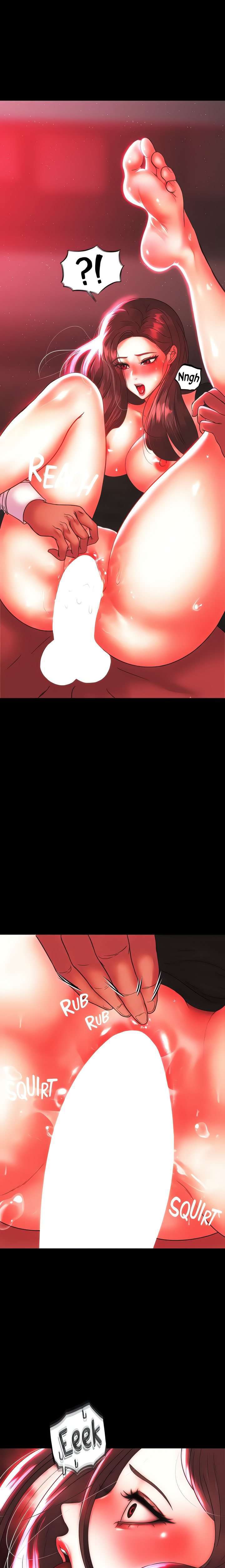 ZZIN Resguardar Capítulo 53 - Page 2