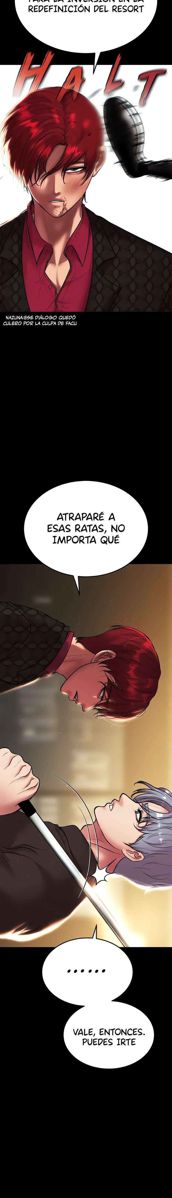 ZZIN Resguardar Capítulo 53 - Page 20