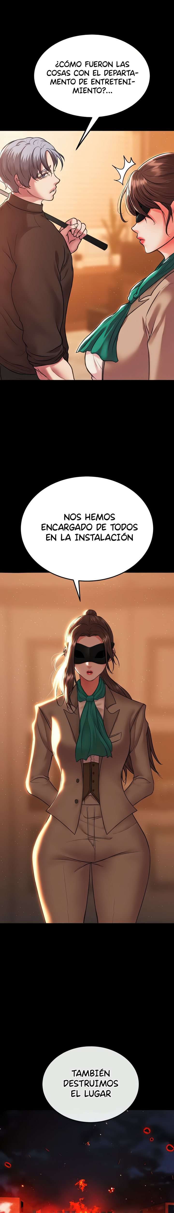 ZZIN Resguardar Capítulo 53 - Page 21