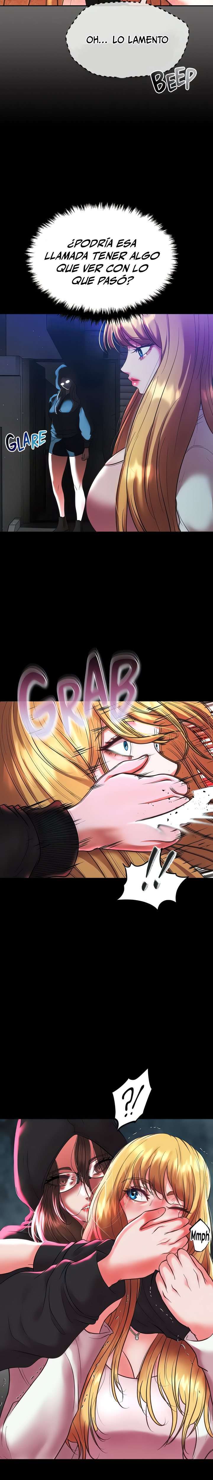 ZZIN Resguardar Capítulo 53 - Page 26