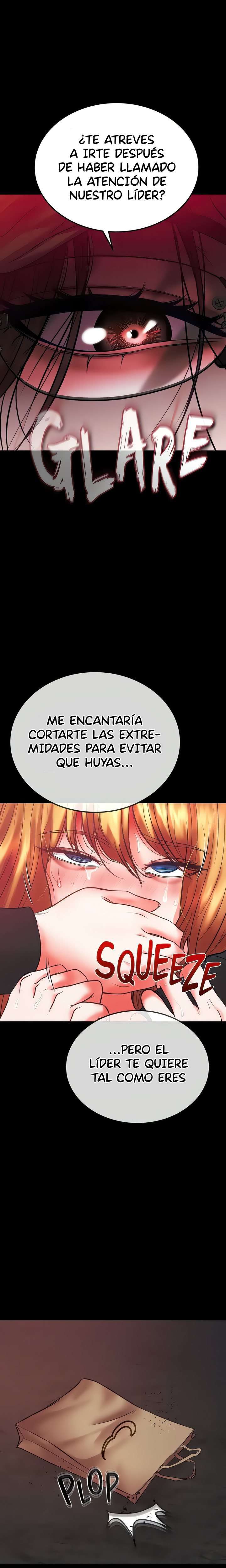 ZZIN Resguardar Capítulo 53 - Page 27