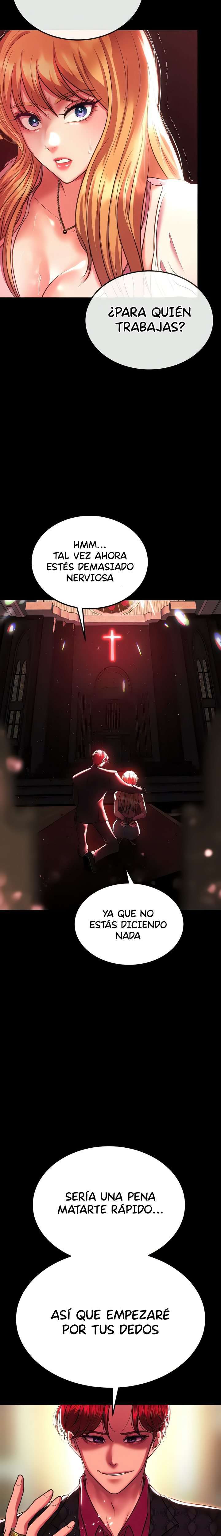 ZZIN Resguardar Capítulo 53 - Page 30