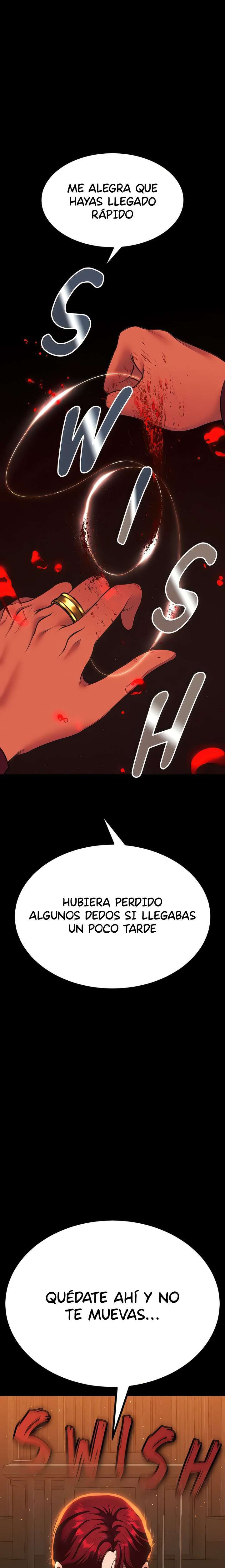 ZZIN Resguardar Capítulo 53 - Page 34