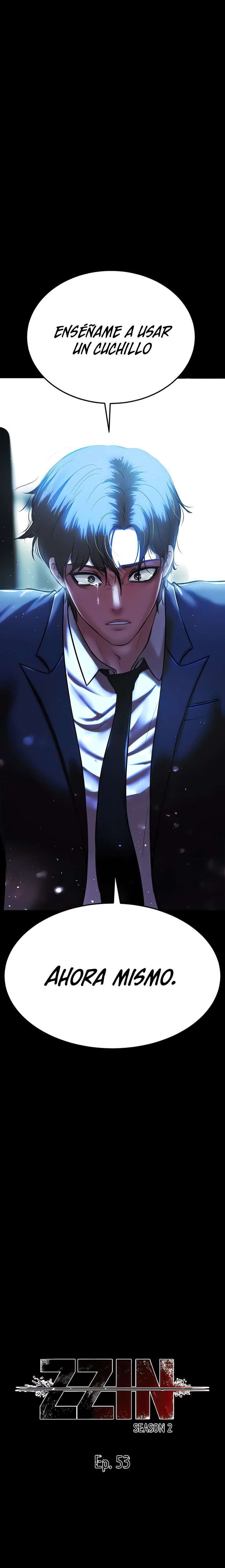 ZZIN Resguardar Capítulo 53 - Page 4