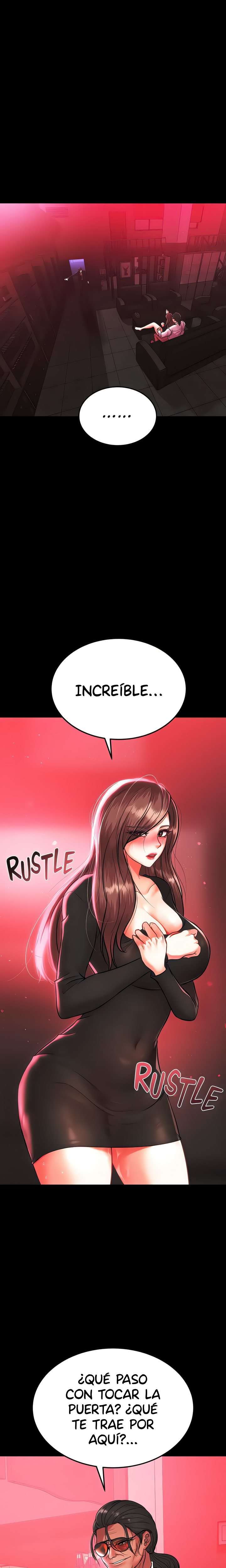 ZZIN Resguardar Capítulo 53 - Page 5