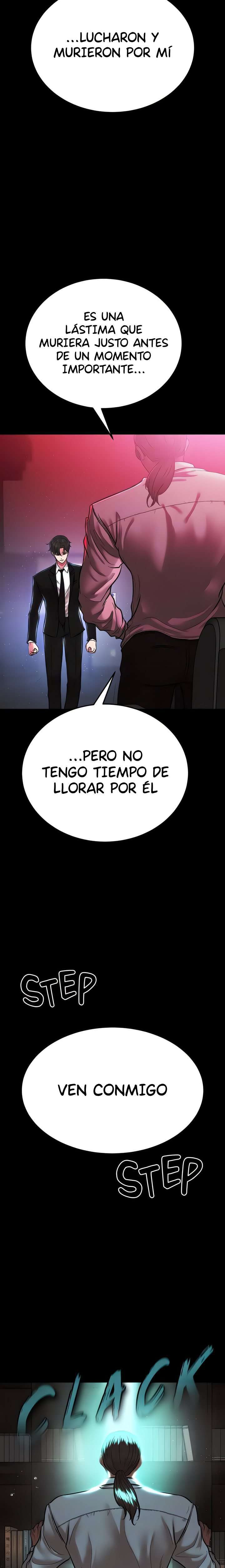 ZZIN Resguardar Capítulo 53 - Page 7