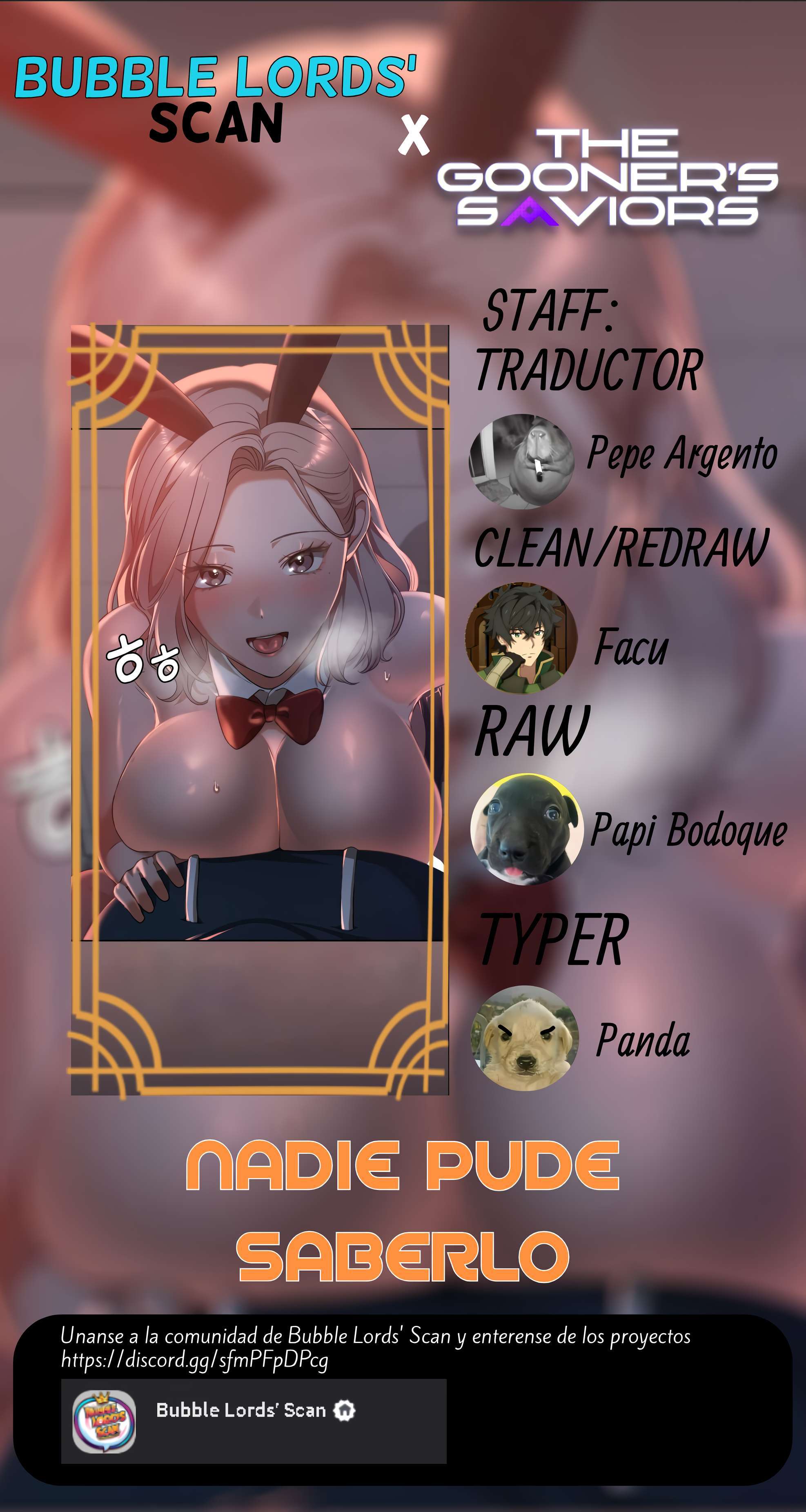 ZZIN Resguardar Capítulo 54 - Page 1