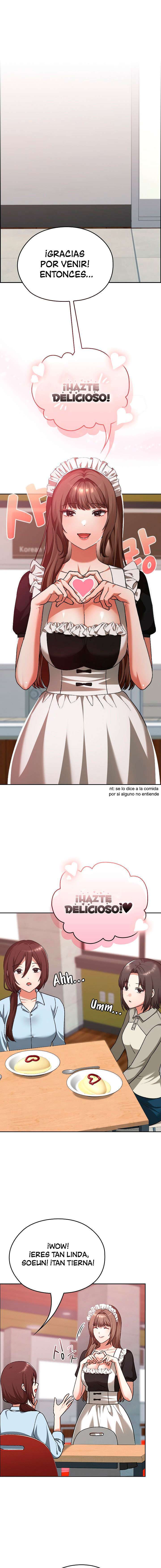 ZZIN Resguardar Capítulo 54 - Page 10