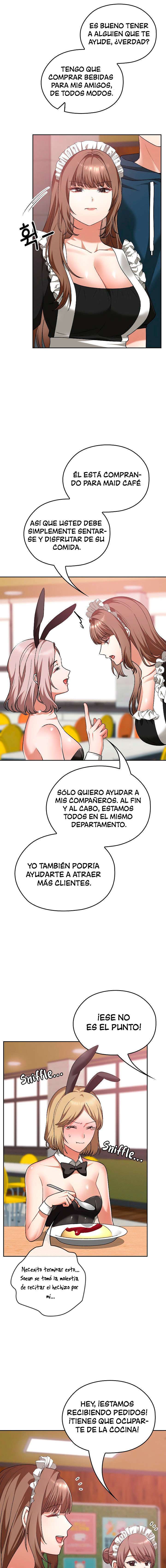 ZZIN Resguardar Capítulo 54 - Page 18