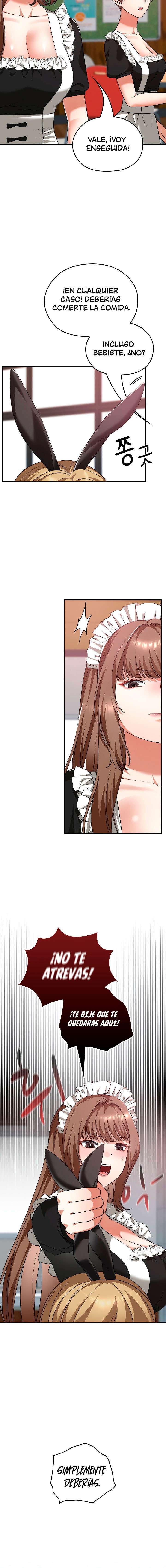 ZZIN Resguardar Capítulo 54 - Page 19