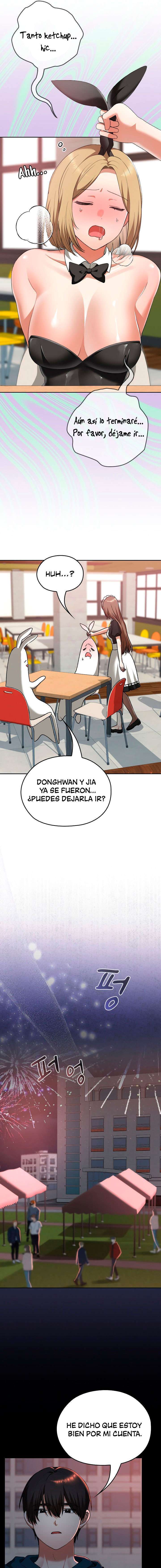 ZZIN Resguardar Capítulo 54 - Page 20