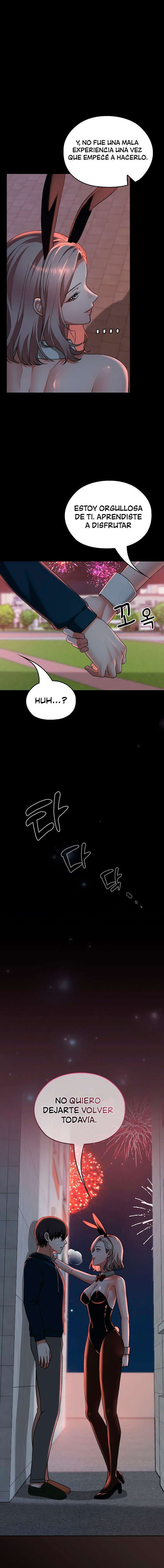 ZZIN Resguardar Capítulo 54 - Page 23