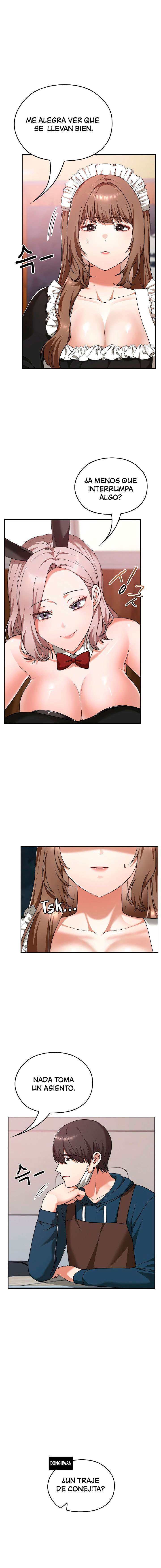 ZZIN Resguardar Capítulo 54 - Page 9