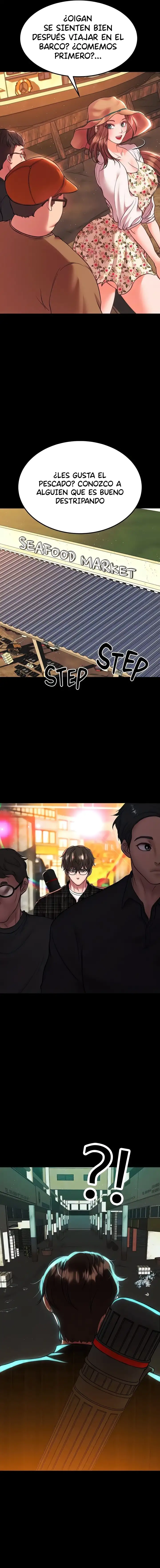 ZZIN Resguardar Capítulo 55 - Page 12