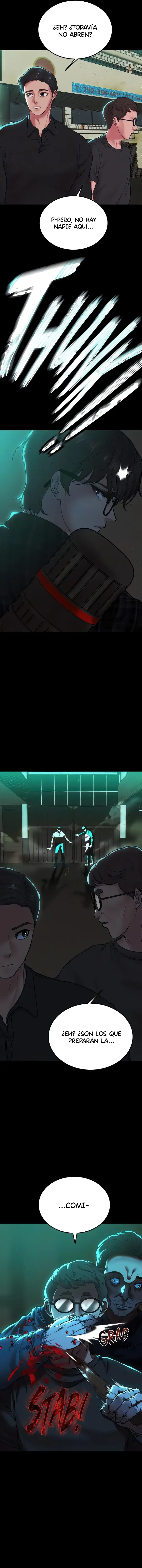 ZZIN Resguardar Capítulo 55 - Page 13