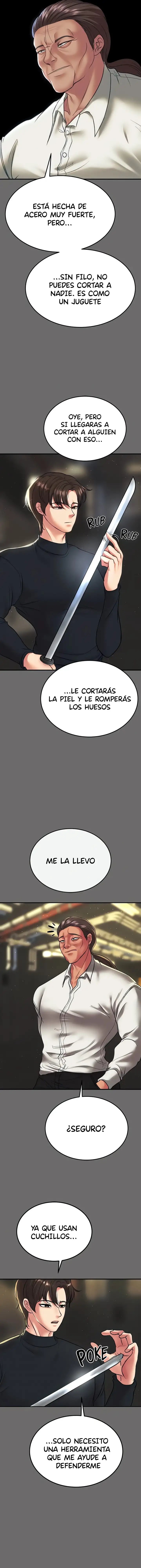 ZZIN Resguardar Capítulo 55 - Page 20