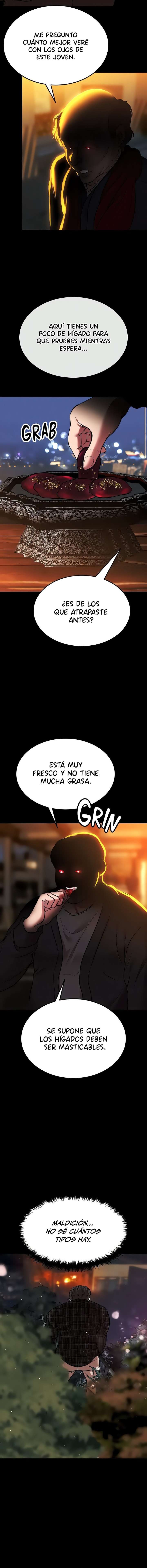 ZZIN Resguardar Capítulo 56 - Page 15