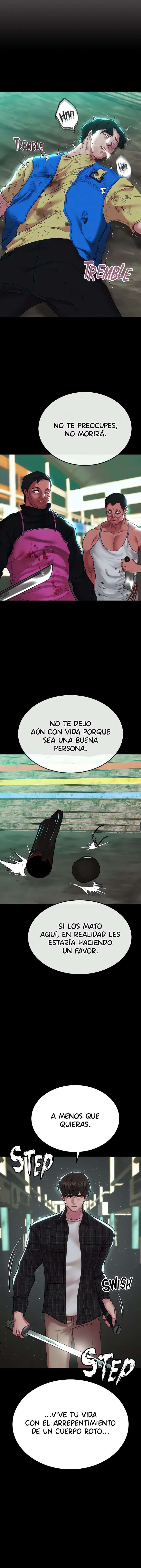 ZZIN Resguardar Capítulo 56 - Page 2