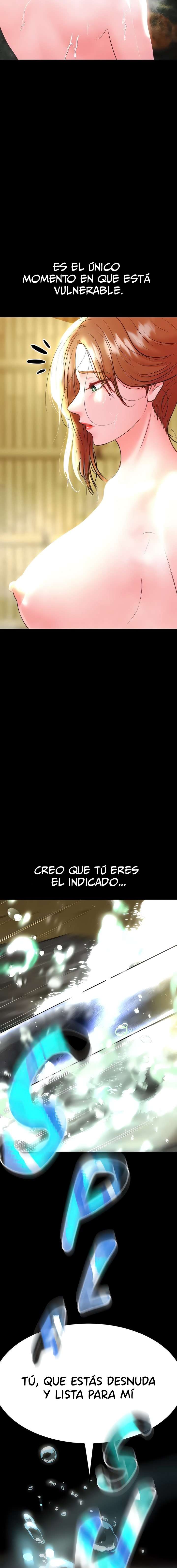 ZZIN Resguardar Capítulo 56 - Page 23