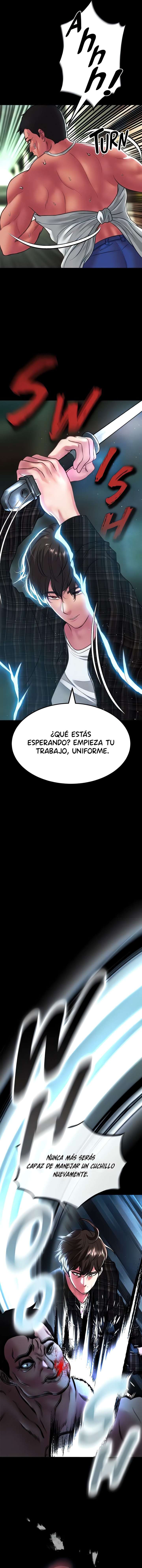 ZZIN Resguardar Capítulo 56 - Page 7