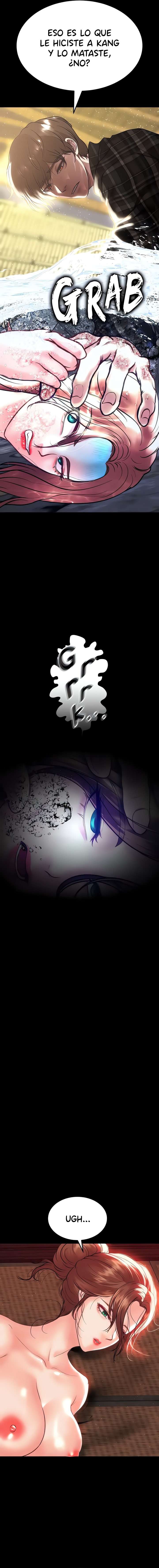 ZZIN Resguardar Capítulo 57 - Page 15