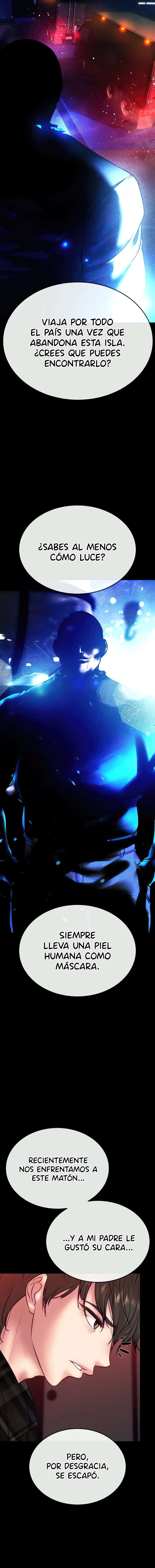 ZZIN Resguardar Capítulo 57 - Page 18