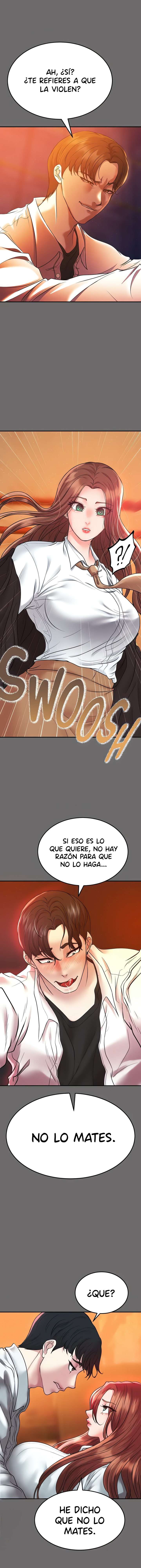 ZZIN Resguardar Capítulo 58 - Page 20