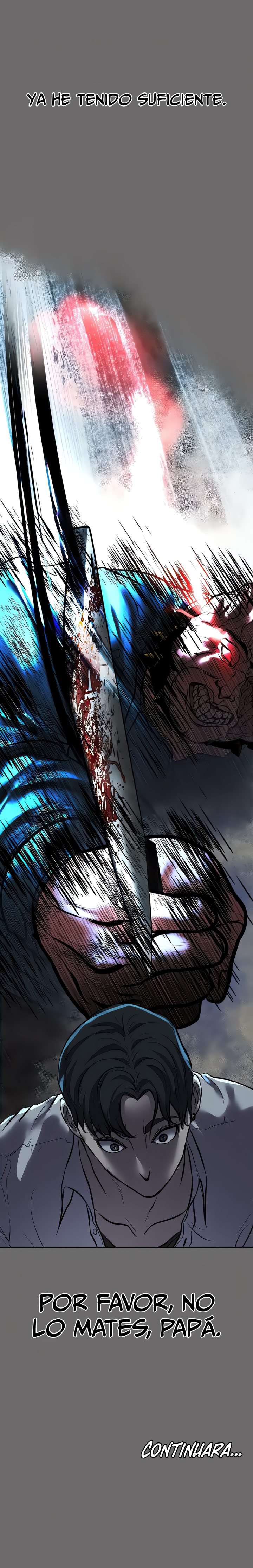 ZZIN Resguardar Capítulo 58 - Page 21