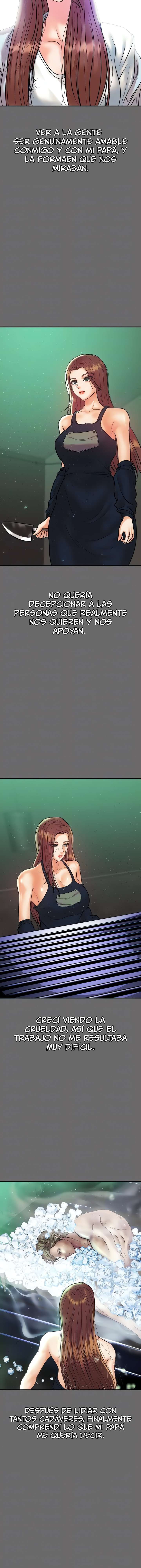 ZZIN Resguardar Capítulo 59 - Page 12